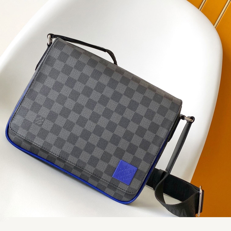 LV Satchel bags